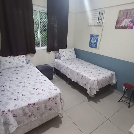 Apartamento Porto Real Mangaratiba Exterior photo