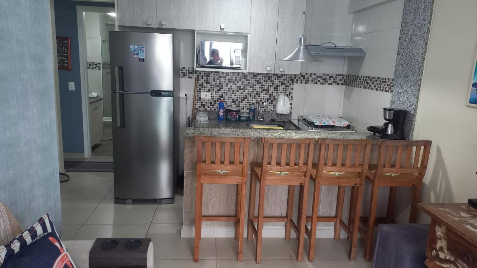 Apartamento Porto Real Mangaratiba Exterior photo