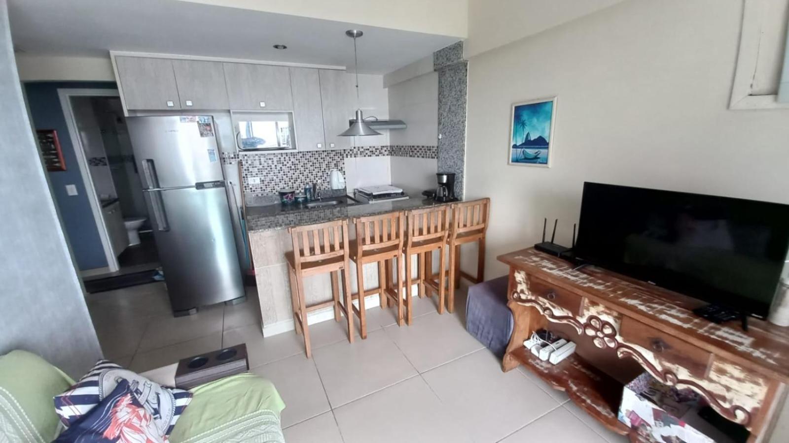 Apartamento Porto Real Mangaratiba Exterior photo
